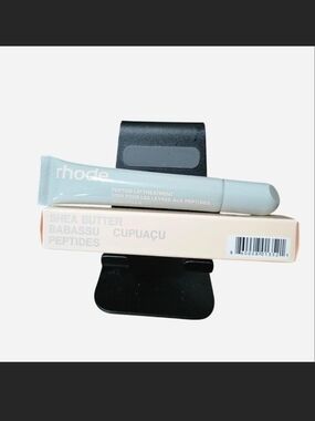 RHODE Peptide Lip Treatment - Salted Caramel